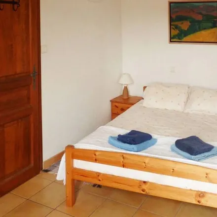 Rent this 2 bed townhouse on France in Route de Ganges, 34980 Saint-Gély-du-Fesc