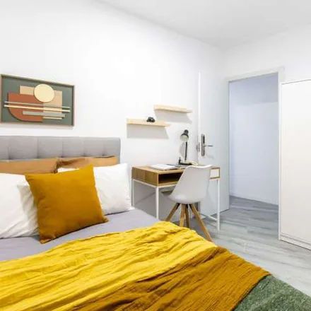 Image 3 - Madrid, Hostal París, Calle de la Montera, 17, 28013 Madrid - Apartment for rent