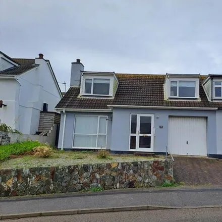 Buy this 3 bed duplex on Tredinnick Way in Perranporth, TR6 0EG