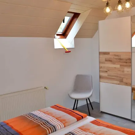 Rent this 2 bed apartment on Stockach in Bahnhofstraße, 78333 Stockach