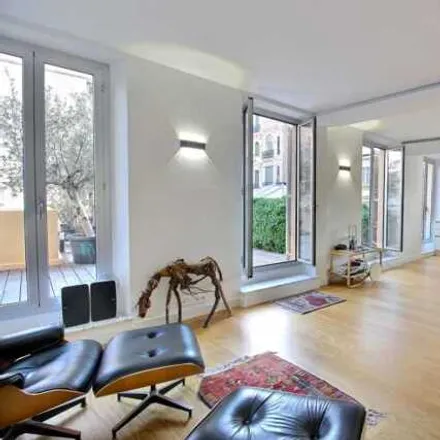 Buy this studio apartment on 19 Rue Alberti in 06000 Nice, France