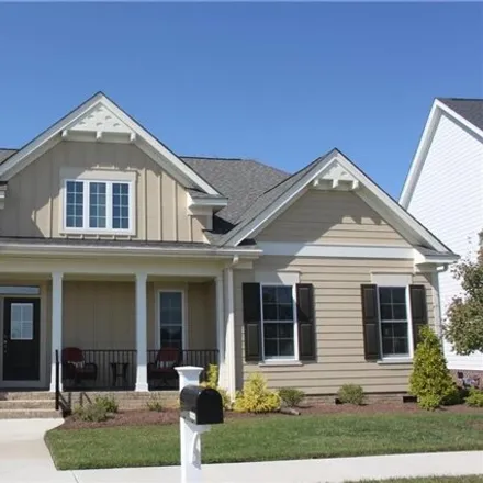 Buy this 4 bed house on 2821 Martins Point Way in Chesapeake, VA 23321