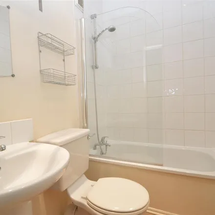 Rent this 1 bed apartment on 24 Baden Road in Bristol, BS5 9QF