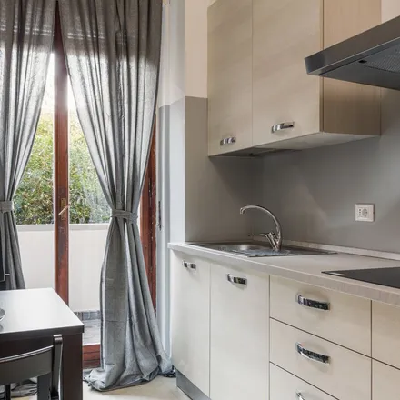 Rent this 1 bed apartment on Via Orti 12 in 20122 Milan MI, Italy