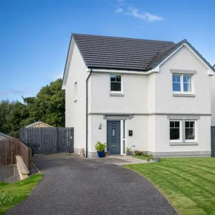 Buy this 4 bed house on Lily Bank in Inverness, IV2 6EB