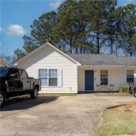 Buy this 3 bed house on 1900 Rockledge Court in Whipporwill Estates, Auburn