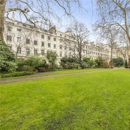 Image 2 - 19 Hyde Park Square, London, W2 2JR, United Kingdom - Apartment for rent