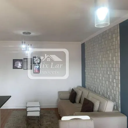 Buy this 2 bed apartment on Avenida Valter Boveri in Bussocaba, Osasco - SP