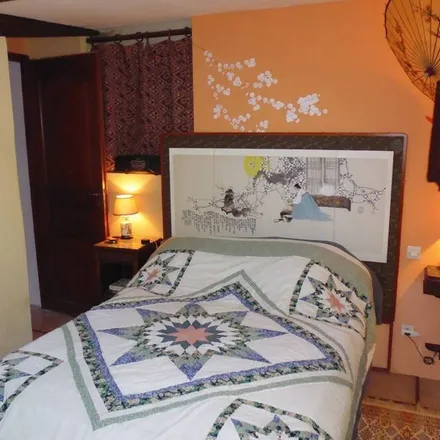 Rent this 1 bed townhouse on Perche en Nocé in Orne, France