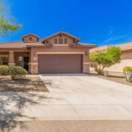 Rent this 4 bed house on 1913 West Mine Trail in Phoenix, AZ 85085