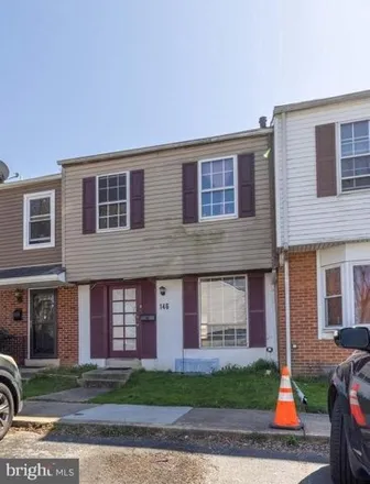 Buy this 5 bed condo on 180 Elliot Street in Brookside, DE 19713