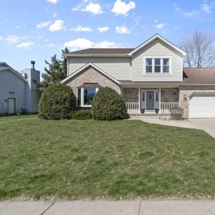 Buy this 4 bed house on 901 Tramore Trail in Madison, WI 53717