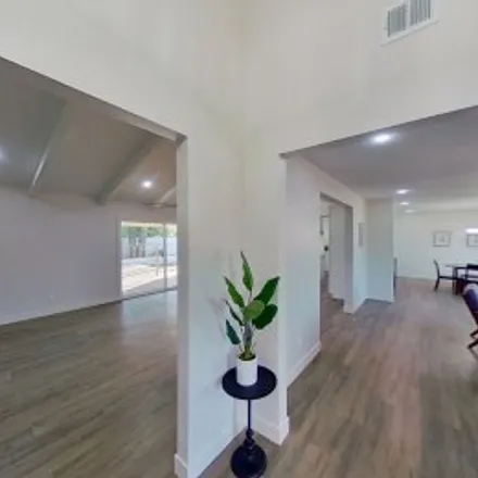 Rent this 4 bed apartment on 6521 East Pershing Avenue in Raskin Estates, Scottsdale