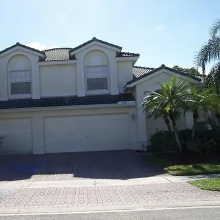 Rent this 5 bed house on 4190 Bahia Isle Circle in Wellington, Palm Beach County