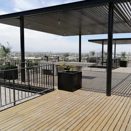 Buy this 1 bed apartment on San Nicolás 958 in 892 0099 San Miguel, Chile