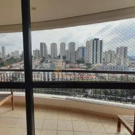 Buy this 3 bed apartment on K Deck Bar in Alameda São Caetano, Jardim