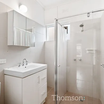 Rent this 1 bed apartment on 317 Riversdale Road in Hawthorn East VIC 3123, Australia