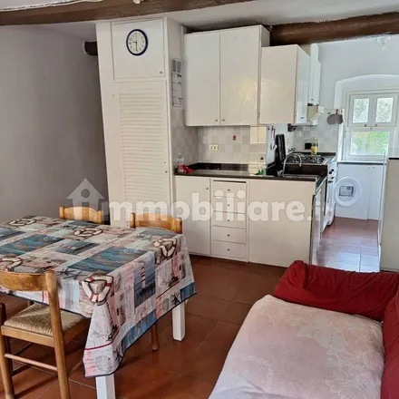 Rent this 4 bed apartment on Località Zoaglino in Via della Repubblica 45, 16082 Camogli Genoa