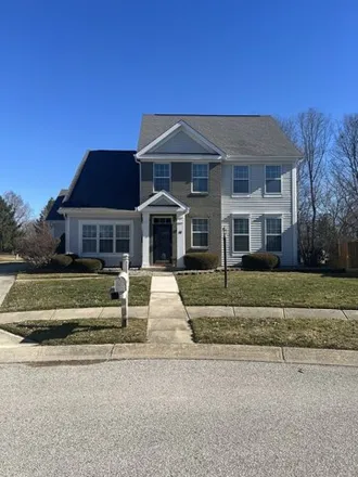 Buy this 5 bed house on 98 Springview Court in Brownsburg, IN 46112