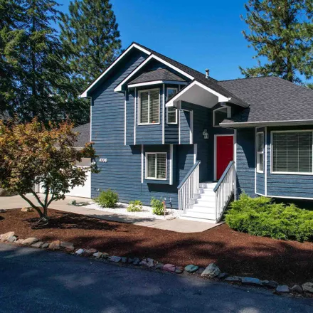 Buy this 4 bed house on 4701 South Pender Lane in Spokane, WA 99224