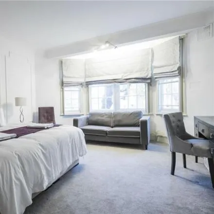 Image 6 - Strathmore Court, 143 Park Road, London, NW8 7HT, United Kingdom - Room for rent