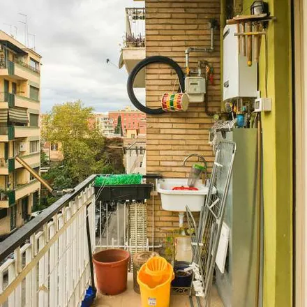 Image 2 - Via Antonio Raimondi, 55, 00176 Rome RM, Italy - Apartment for rent