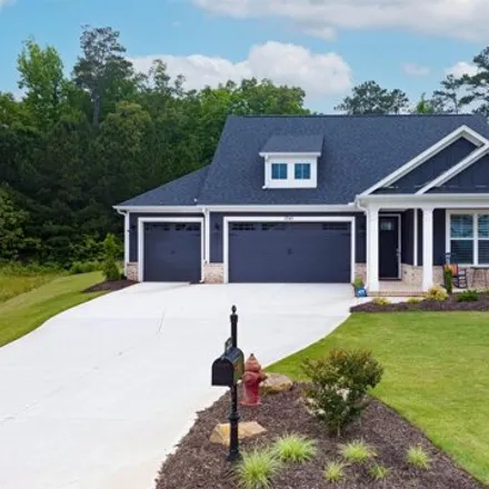 Buy this 4 bed house on 1029 Providence Loop in Greene County, GA 30642