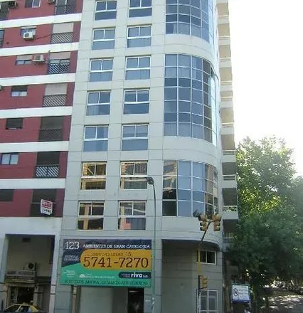 Image 2 - Avenida Paseo Colón, San Telmo, C1063 ADN Buenos Aires, Argentina - Apartment for sale