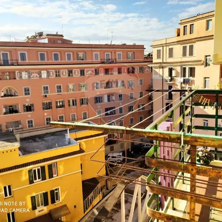 Image 1 - Teatro Golden, Via Taranto 36, 00182 Rome RM, Italy - Apartment for rent