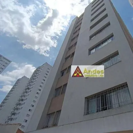 Rent this 2 bed apartment on Edifício Dona Rita in Rua Garção Tinoco, Santana