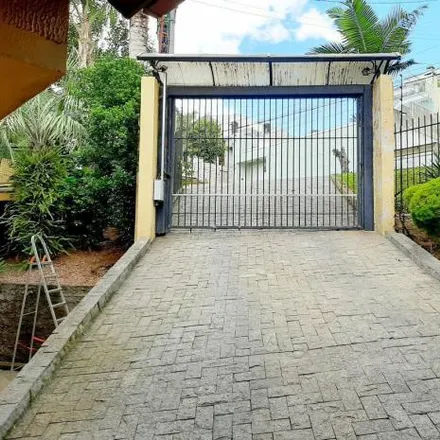 Image 1 - Rua Gramado, Ouro Branco, Novo Hamburgo - RS, 93410, Brazil - House for sale