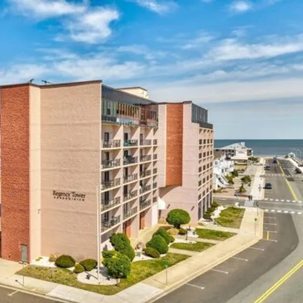 Buy this 2 bed condo on 500 John F Kennedy Blvd Apt 701 in North Wildwood, New Jersey