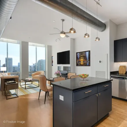 Image 2 - River Place on the Park, 700 North Larrabee Street, Chicago, IL 60661, USA - House for sale