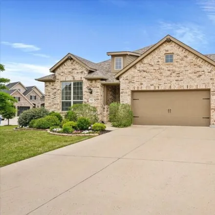 Buy this 4 bed house on Violet Drive in Lantana, Denton County