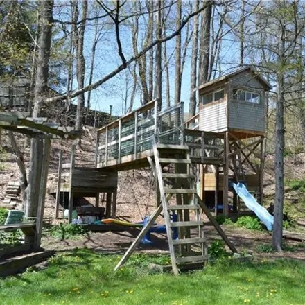 Image 9 - 9 Solar Bluffs, Worcester, Otsego County, NY 12197, USA - House for sale