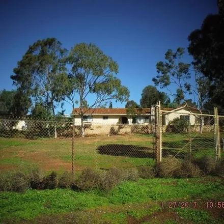 Buy this 3 bed house on 7327 San Miguel Road in Bonita, San Diego County