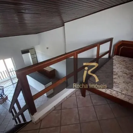 Rent this 1 bed apartment on Avenida João Abel in Vila Erminda, Peruíbe - SP