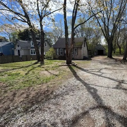 Buy this 3 bed house on 50 Peconic Street in Brookhaven, Selden