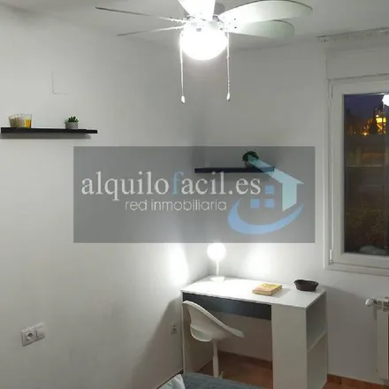 Image 8 - Calle San Sebastián, 21, 02005 Albacete, Spain - Apartment for rent