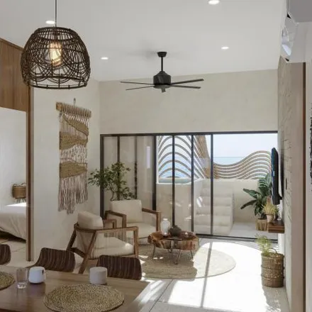 Buy this 3 bed apartment on unnamed road in Tulum, ROO