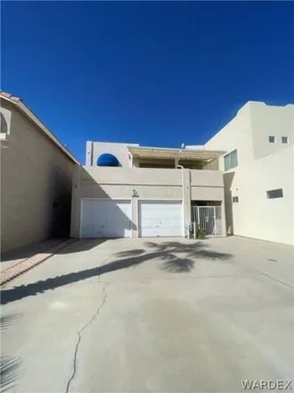 Buy this 3 bed house on 2899 Country Club Dr in Bullhead City, Arizona