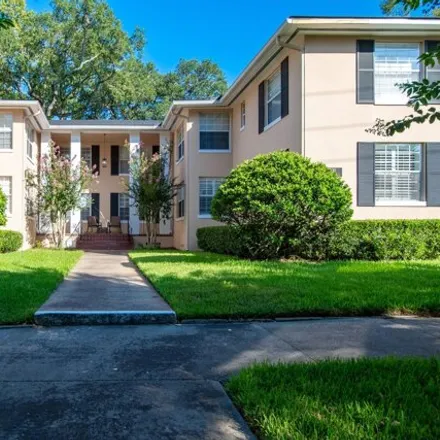 Rent this 2 bed condo on 2931 Saint Johns Avenue in Jacksonville, FL 32205