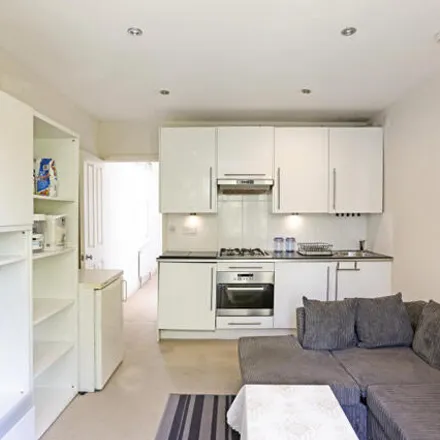Rent this 1 bed room on Tierney Road in London, SW2 4QR