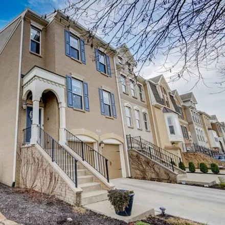 Buy this 3 bed townhouse on West Smoky Row Road in Carmel, IN 46032