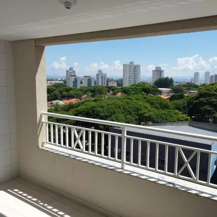 Image 1 - Rua Mar Del Plata, Jardim Oriental, São José dos Campos - SP, 12235-460, Brazil - Apartment for sale