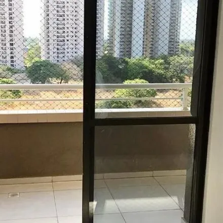 Buy this 3 bed apartment on Rua Gustavo Augusto Lima 19 in Guararapes, Fortaleza - CE