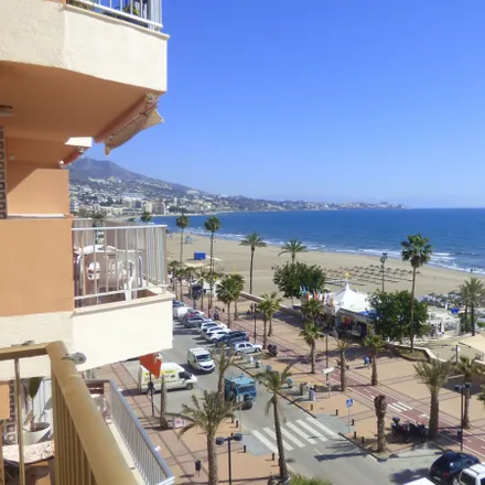 Buy this 2 bed apartment on 29640 Fuengirola