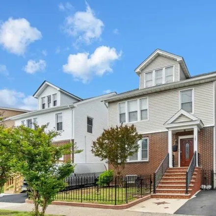 Buy this 6 bed house on 151 North 15th Street in Bloomfield, NJ 07003