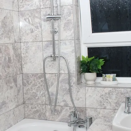 Rent this 1 bed apartment on Harlow in CM20 3PN, United Kingdom