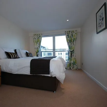 Rent this 2 bed apartment on Glasgow City in G1 5AA, United Kingdom